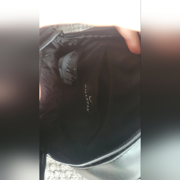 Killstar Backpack!! - Picture 2 of 6